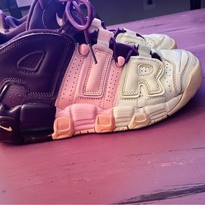 Nike AIR More Uptempo